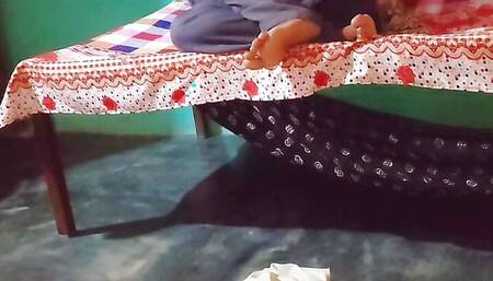 Sex Indian Bhabhi Fucking Hard with Dever Desi Sex