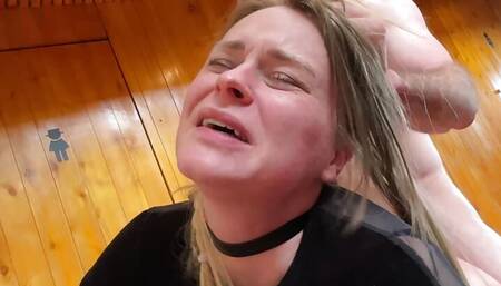 Cheating Wife Confesses Priest in Church and Pleads for Forgiveness