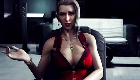 Scarlet Fantasy