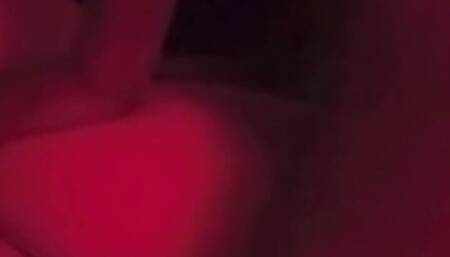 Another Tight Bottom Enjoying My Big Dick
