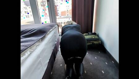 Neuherr's Huendin - Trained as a Dog