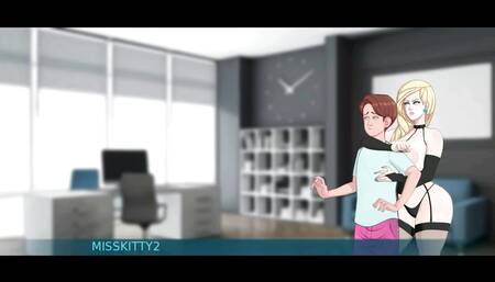 Sex Note - 76 - She Fucked Me Extremely Hard by Misskitty2k