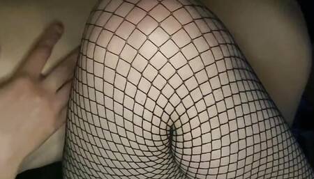 MOROCCAN TEEN YASSMIN GEETING SOME GOOD BDELECIOUS DICK