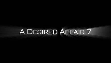 A Desired Affair 7 I'm Pregnant