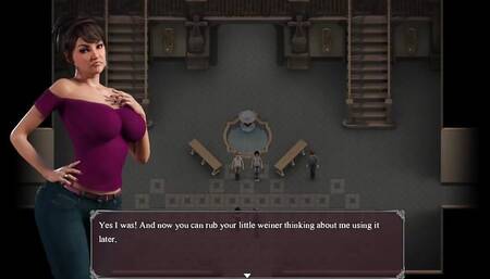 Lust Epidemic Part 29  Body Attraction by LoveSkySan69