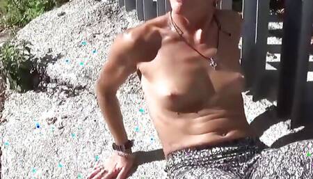 The Revenge of the Represses Housewives