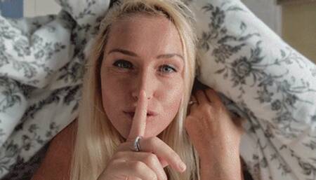 My STEPSON'S amateur SEX TAPE! ( FULL HD : 1920 - 1080 ) - MP4