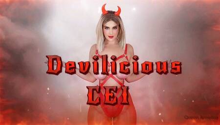 Devilicious CEI
