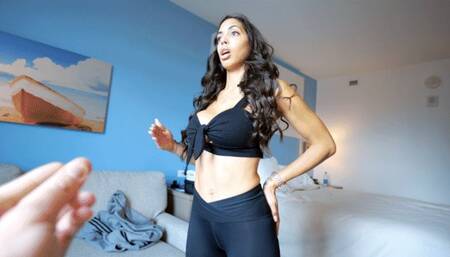 Magic Water - Eden 4K