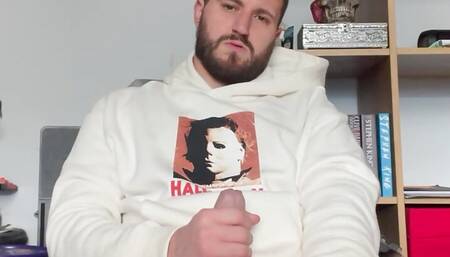 Morning Wank