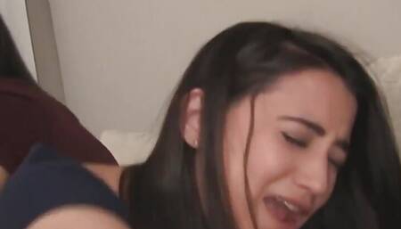 Sinn Sage - Step-mommy Still Spanks Me