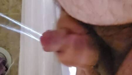 Bug Bear Piss Jerking