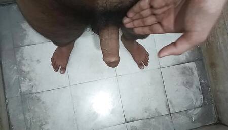 First time standing sex