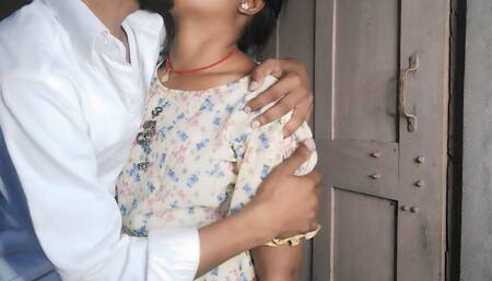Desi STEPbrother STEPsister Hardcore sex