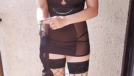 Adri Dohanyzas Smoking Hot MILF