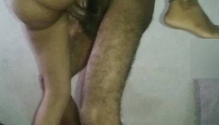 Indian Desi Bhabhi Fucked Hard by Her Devar First Time