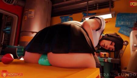 Tsuki Toy Play