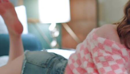 TUSHYRAW Little Hottie Venus Gets Her Tiny Ass Drilled