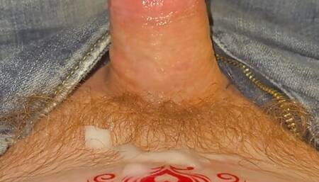 Tiny cock tiny cum Yum Yum Yum