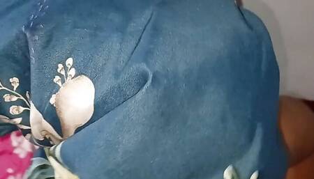 Stepmom fucked hard in her big ass Indian Cute Desi nude A man fucked a desi housewife infront of her husband