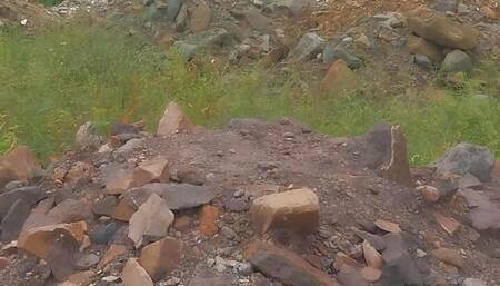 Apni Jawan bhabhi Ko Dekhkar sex karne Lag Gaya