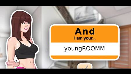 Lust Legacy - Ep 4 at the Office by Misskitty2k