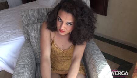 Keira Verga