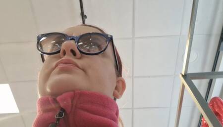 Scents and the City (of Embarrassment) 1080HD