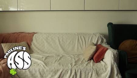 You're in trouble_wmv