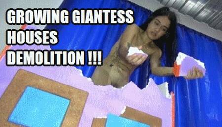 GIANTESS VERY SEXY MODEL 241006KPUC JESSIE PRETTY GIRL GETS BIG AND BURST OUT A HOUSE FROM CEILING AND COLLAPSES HOUSES AROUND (FULL HD MP4 VERSION)