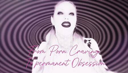 Stage 1: From Porn Craving to Permanent Obsession
