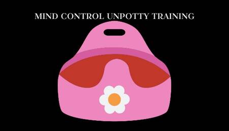 GIANTESS STEPMOM CONTROLLED YOUR MIND INTO UNPOTTY TRAINING - Mind Control Unpotty Training, ABDL Mind Fuck