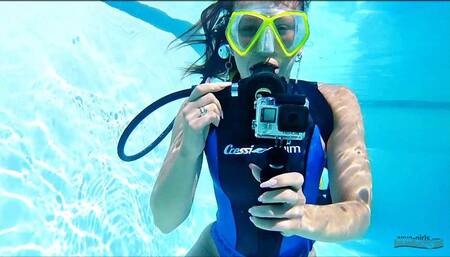 546 - Minnie Manga Films Porn