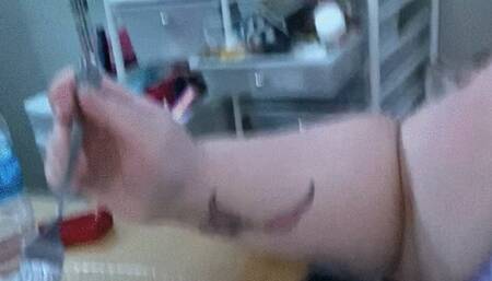 Massivelysweet Eating Sweets