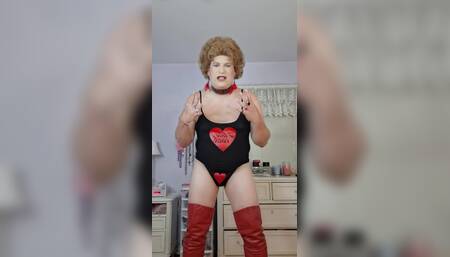 It's no secret I love cock! Now I can advertise it!