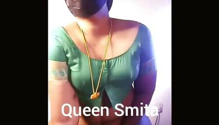 Role Play Fantasy One Hour Video Amma and Stepson