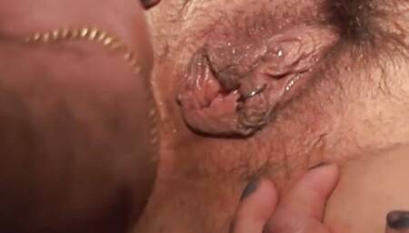 Slut in the soul