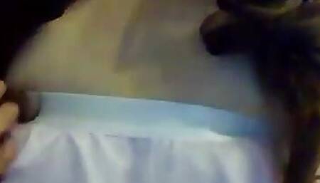 Cumslut Wants To Be A Good Slut For You And Let You Fuck Her And Cum In Her