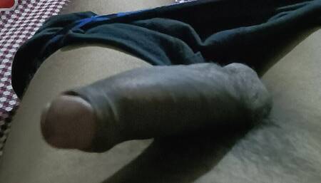 Indian Boy Masterbating at Home and Enjoyed