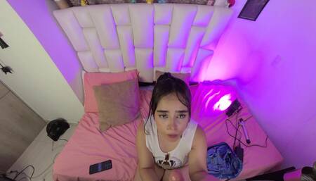 CuttiejennieVR