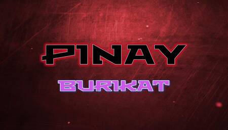 Pinay Burikat