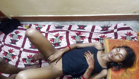 Hot Village Desi Step Sister Vagina Fucking Harder