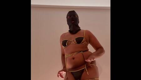 Dildo cum -  using a dildo for anal orgasm