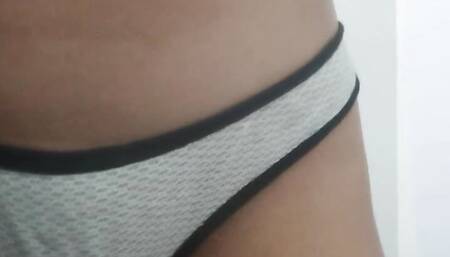 School Girl Fingering she's self Masturbation indian village girl home alone