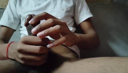 Anal masterbation indian cute boy