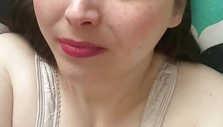 First Full Video in my New Place