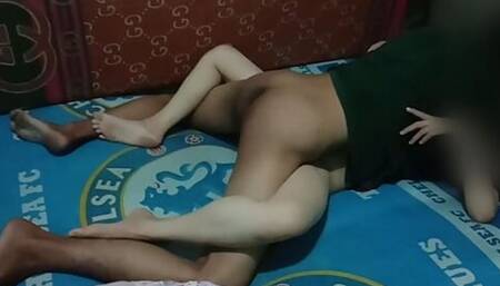 Nice Sex Position  you have to try it