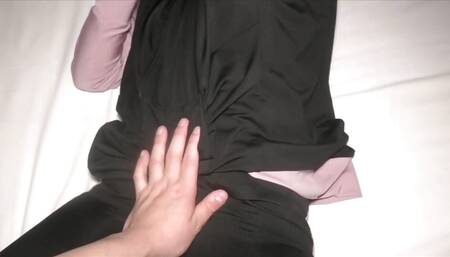 Meet up with a girl with a high sex drive and drip sperm in her.