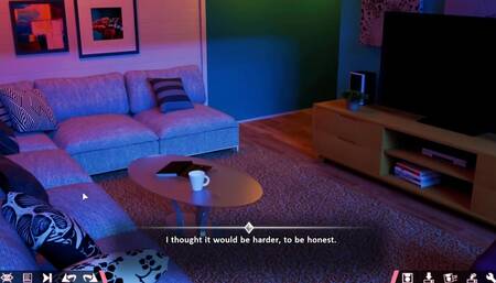Double Homework Ep16 - Part 113 - Take Me on the Sofa