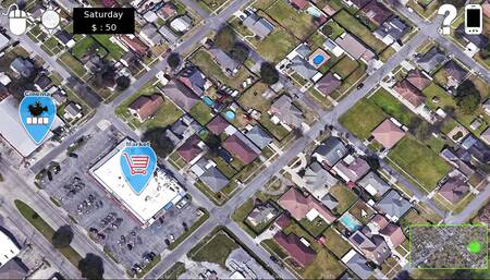 Curvy Cougar Street 1 Meeting new people and fuck them